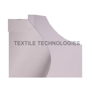fire-resistant technical fabric