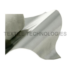 aluminized film