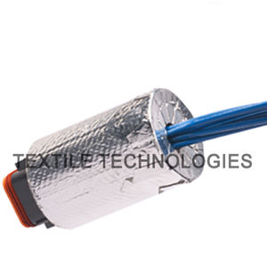 thermal shield for automotive applications