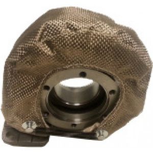flexible thermal shield
