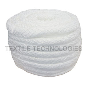 white yarn