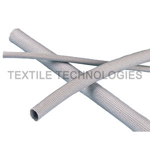 silicone sleeve / flexible