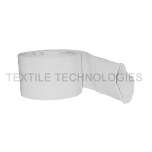 protection sleeve / fiberglass / woven