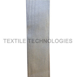 protection sleeve / braided / textile / fiberglass
