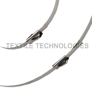 protection sleeve / stainless steel / secure