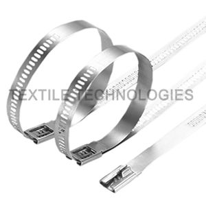 protection sleeve / stainless steel
