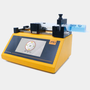 syringe pump 1