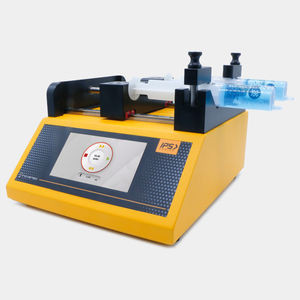 syringe pump 1