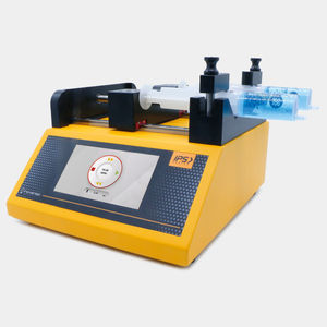 syringe pump 1