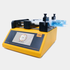 syringe pump 1