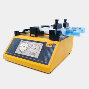 syringe pump 1