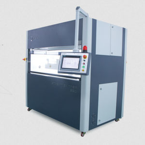 laboratory electrospinning machine 1
