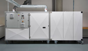 industrial air conditioning unit