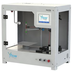 electrospinning machine