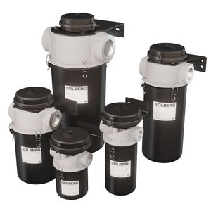 oil mist filter 1