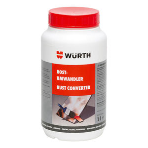 rust remover