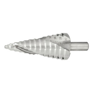 solid drill bit