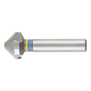 shell-end milling cutter