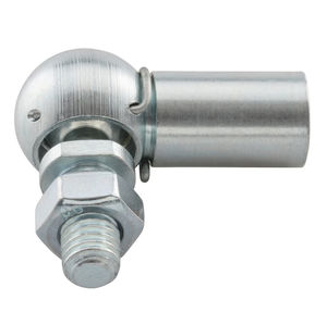 angled ball joint