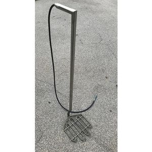 tubular heating element