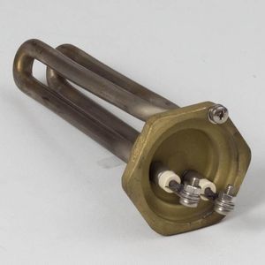 tubular heating element
