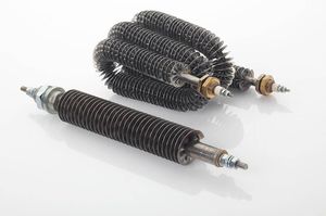 tubular heating element