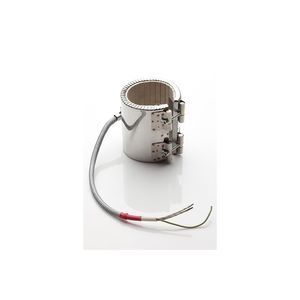 electric band heater
