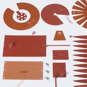 heating strip