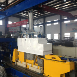 punching line