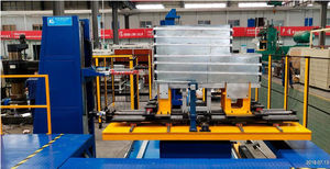 machine tool numerical control