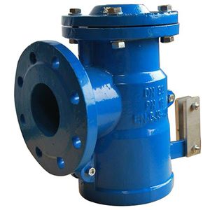 float valve