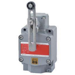rotating cam limit switch / robust / compact / explosion-proof