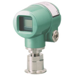 relative pressure transmitter