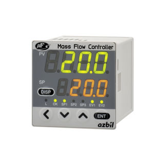 mass flow controller