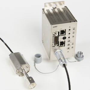 capacitance diaphragm vacuum sensor