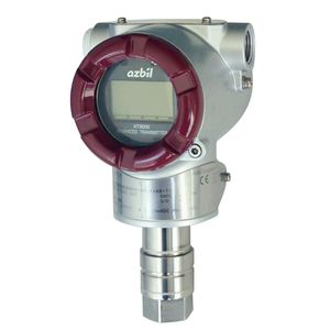 differential pressure transmitter