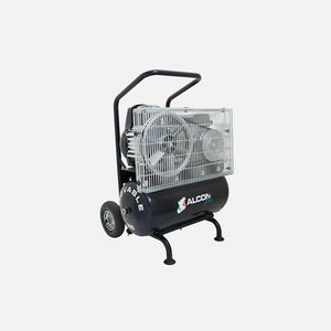 piston compressor