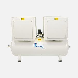 piston compressor