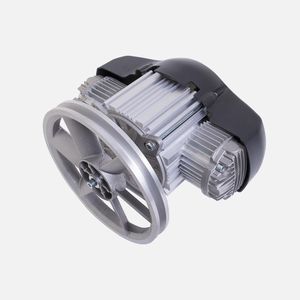piston pumping unit