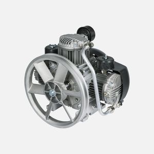 piston pumping unit