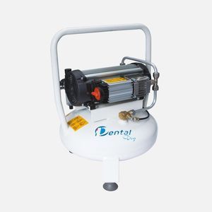 piston compressor
