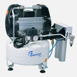 piston compressor