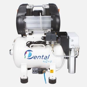 piston compressor