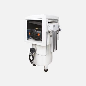 piston compressor