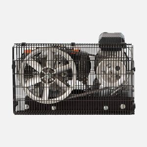 piston pumping unit