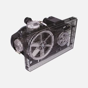 piston pumping unit