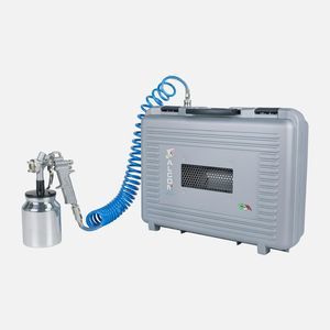 portable Nebulizer 1