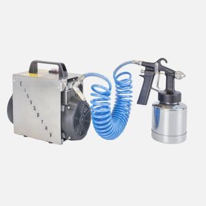portable Nebulizer