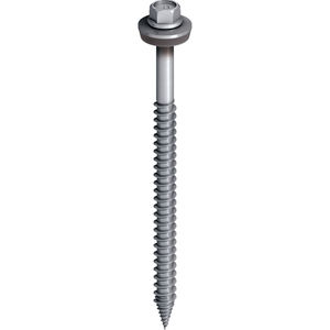 fastening screw 1