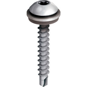 fastening screw 1